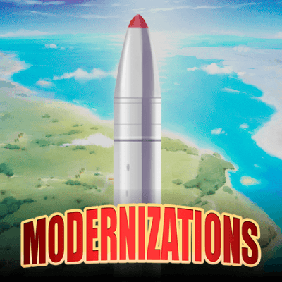 Modernitzations