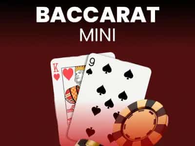 Mini Baccarat