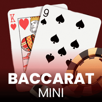 Mini Baccarat