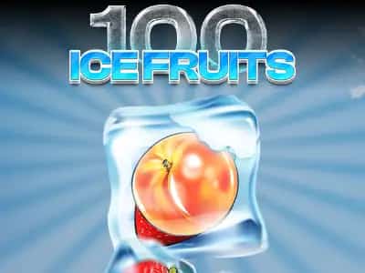 100 Ice Fruits