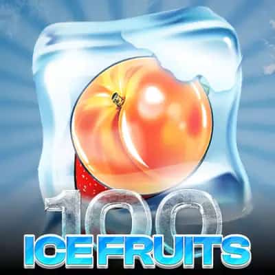 100 Ice Fruits