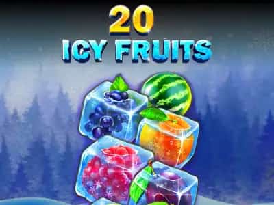 20 Icy Fruits