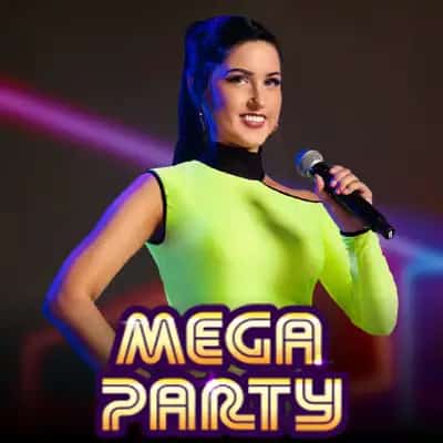 Fashion TV Mega Party
