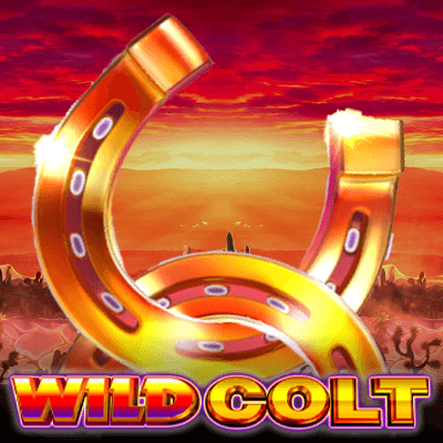 Wild Colt