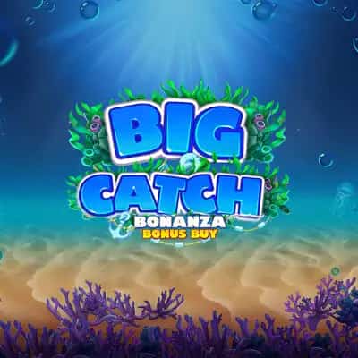 Big Catch Bonanza