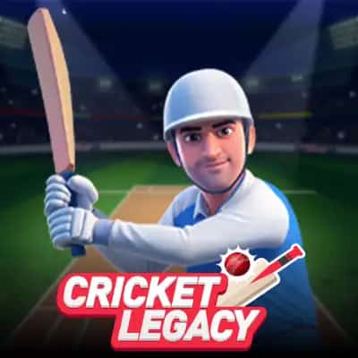 Cricket Legacy BB