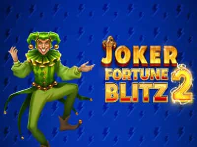 Joker Fortune Blitz 2