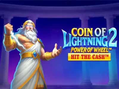 Coin of Lightning 2
