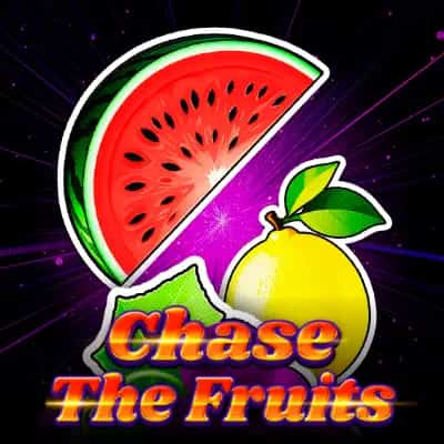 Chase The Fruits