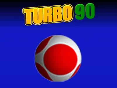 Turbo 90