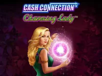 Cash Connection Charming Lady