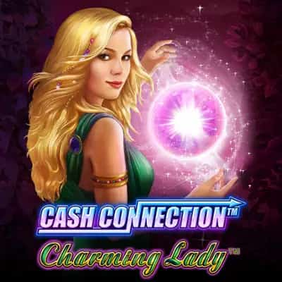 Cash Connection Charming Lady