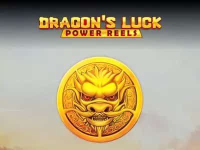 Dragon's Luck Power Reels