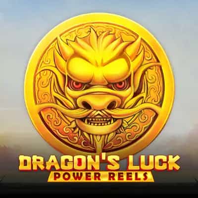 Dragon's Luck Power Reels