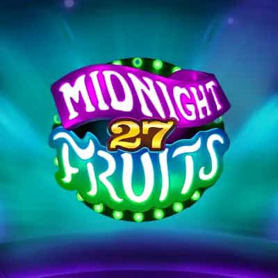 Midnight Fruits 27