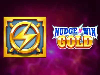 Nudge 'N' Win Gold