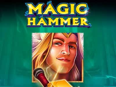 Magic Hammer