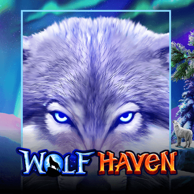 Wolf Haven