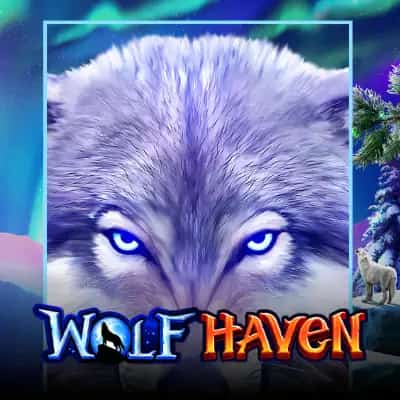 Wolf Haven