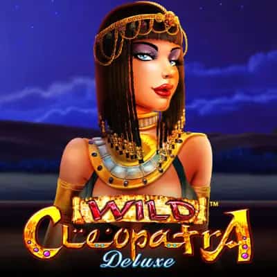 Wild Cleopatra Deluxe