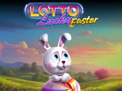 Lotto Lucky Easter