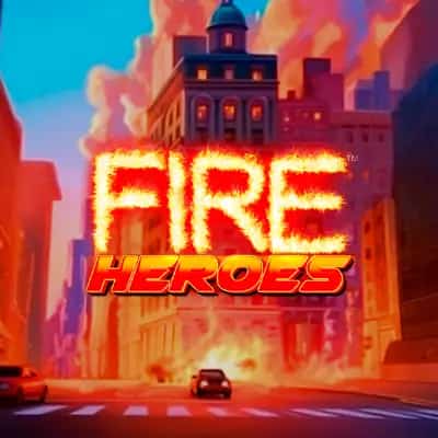 Fire Heroes