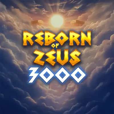 Reborn of Zeus 3000