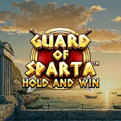 Guard of Sparta Hold and Win