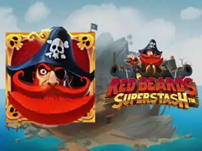 Redbeard's Superstash