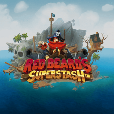 Red Beard's Superstash