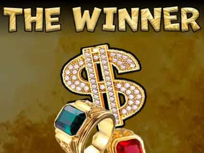 The Winner Jackpot