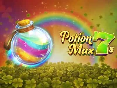 Potion Max 7s