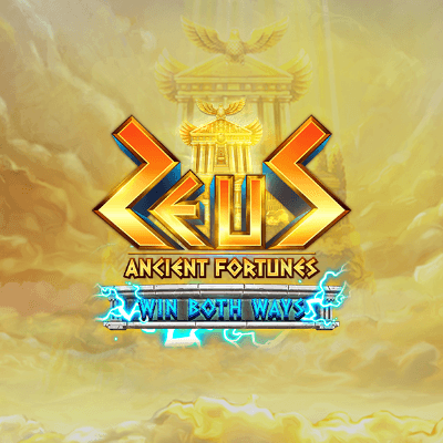 Ancient Fortunes: Zeus