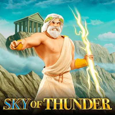 Sky of Thunder