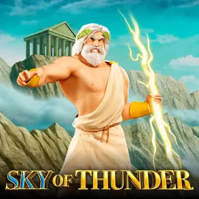 Sky of Thunder