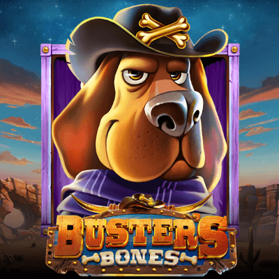 Buster's Bones