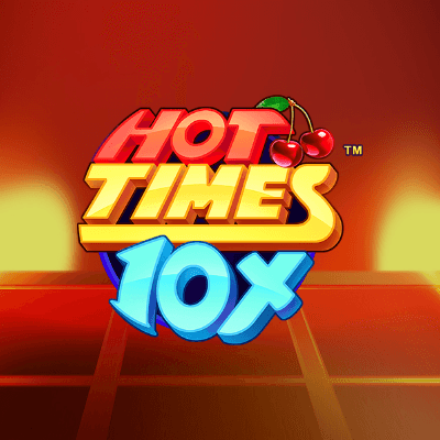 Hot Times 10x
