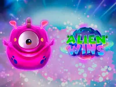 Alien Wins