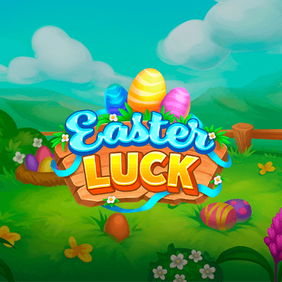 Easter Luck