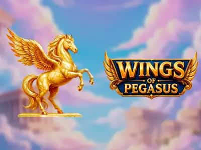 Wings of Pegasus