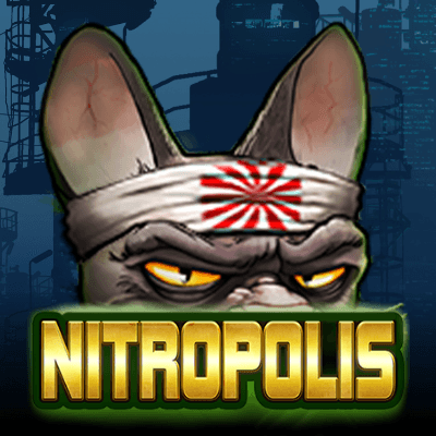 Nitropolis