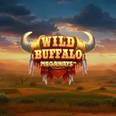 WIld Buffalo Megaways
