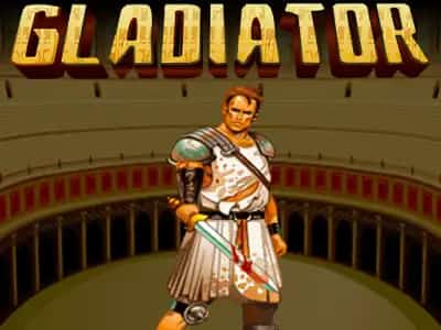 Gladiator Jackpot