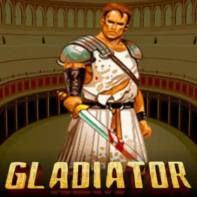 Gladiator-Jackpot