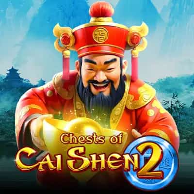 Chests of Cai Shen 2