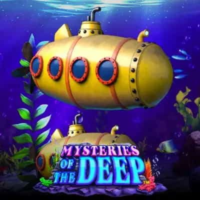 Mysteries of the Deep