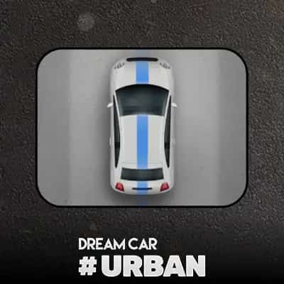 Dream Car Urban