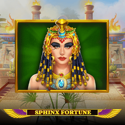 Sphinx Fortune