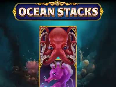 Ocean Stacks