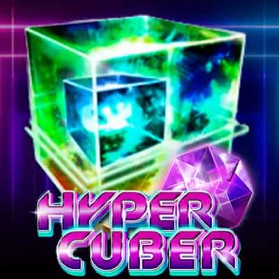 Hyper Cuber